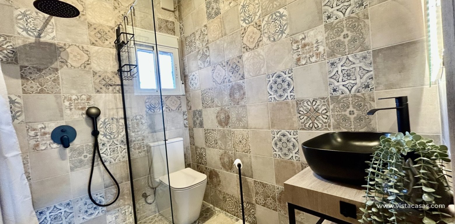 Wtórny - Villa - La Zenia