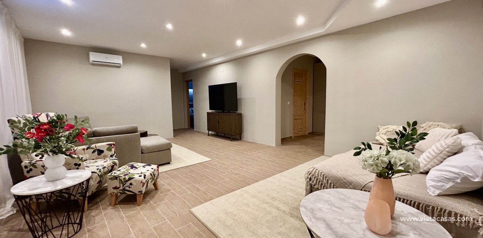 Wtórny - Villa - La Zenia