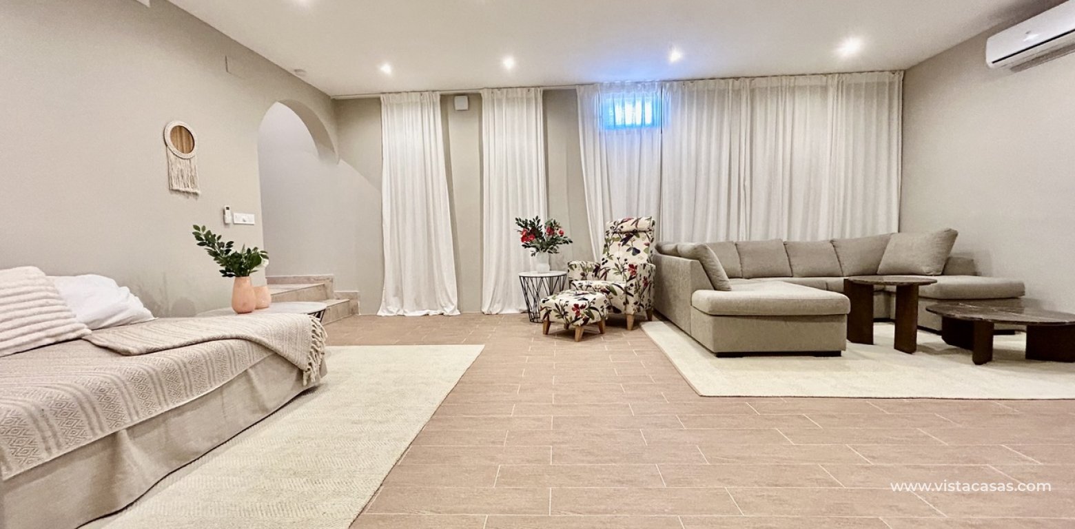 Wtórny - Villa - La Zenia