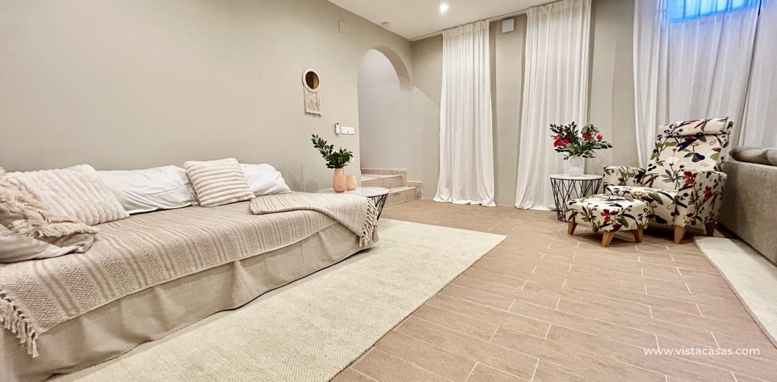 Wtórny - Villa - La Zenia