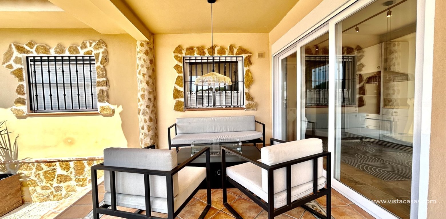Wtórny - Villa - La Zenia