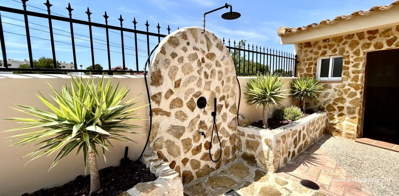 Wtórny - Villa - La Zenia