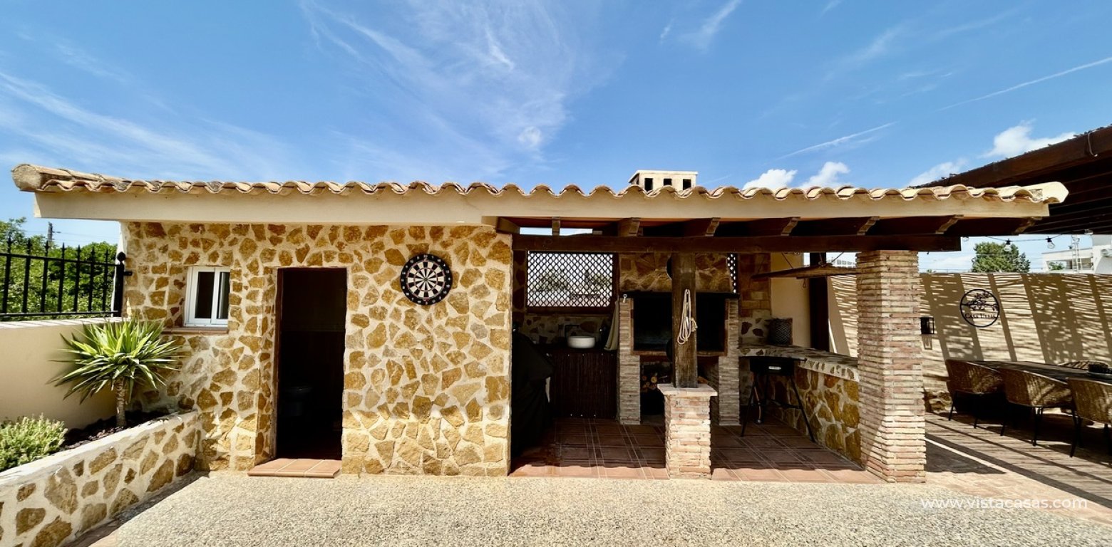 Wtórny - Villa - La Zenia