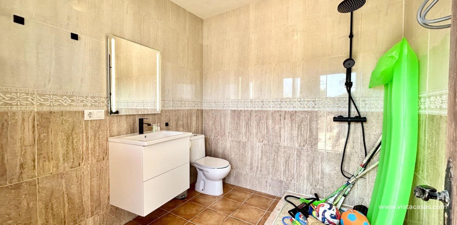 Wtórny - Villa - La Zenia