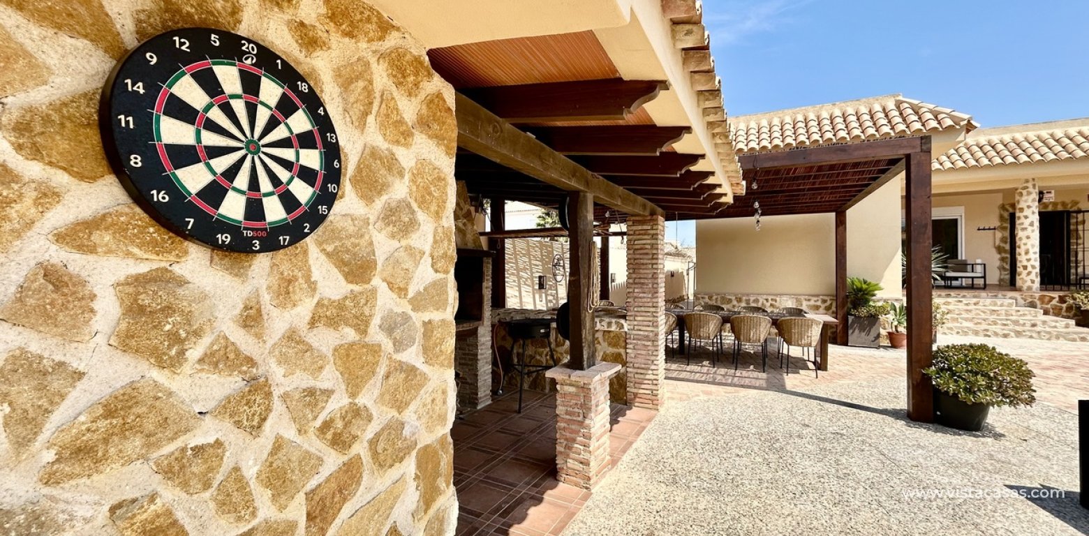 Wtórny - Villa - La Zenia