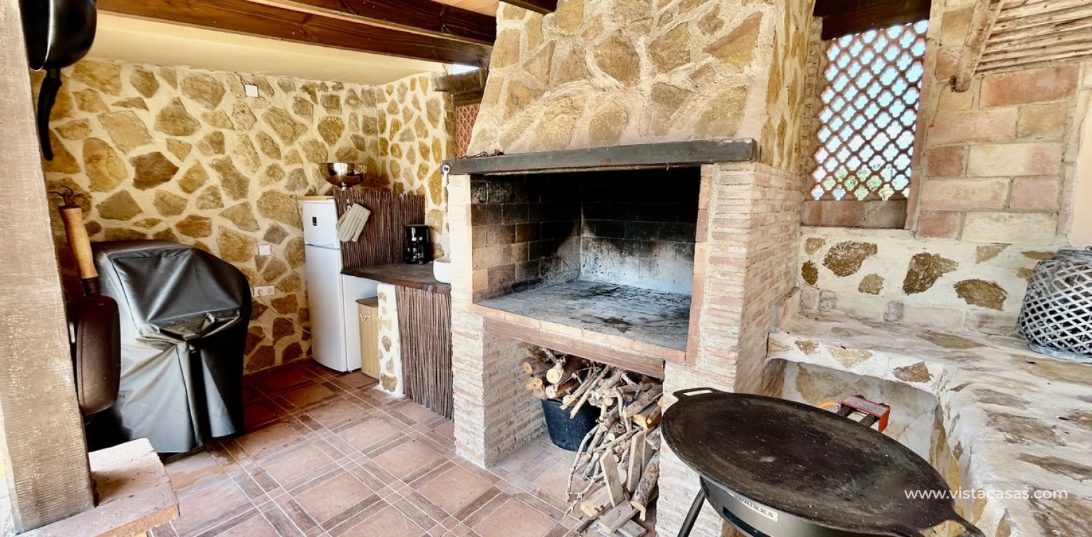 Wtórny - Villa - La Zenia