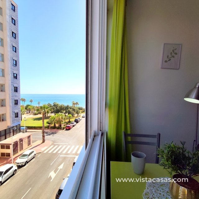 Appartement - Sale - Torrevieja - Torrevieja