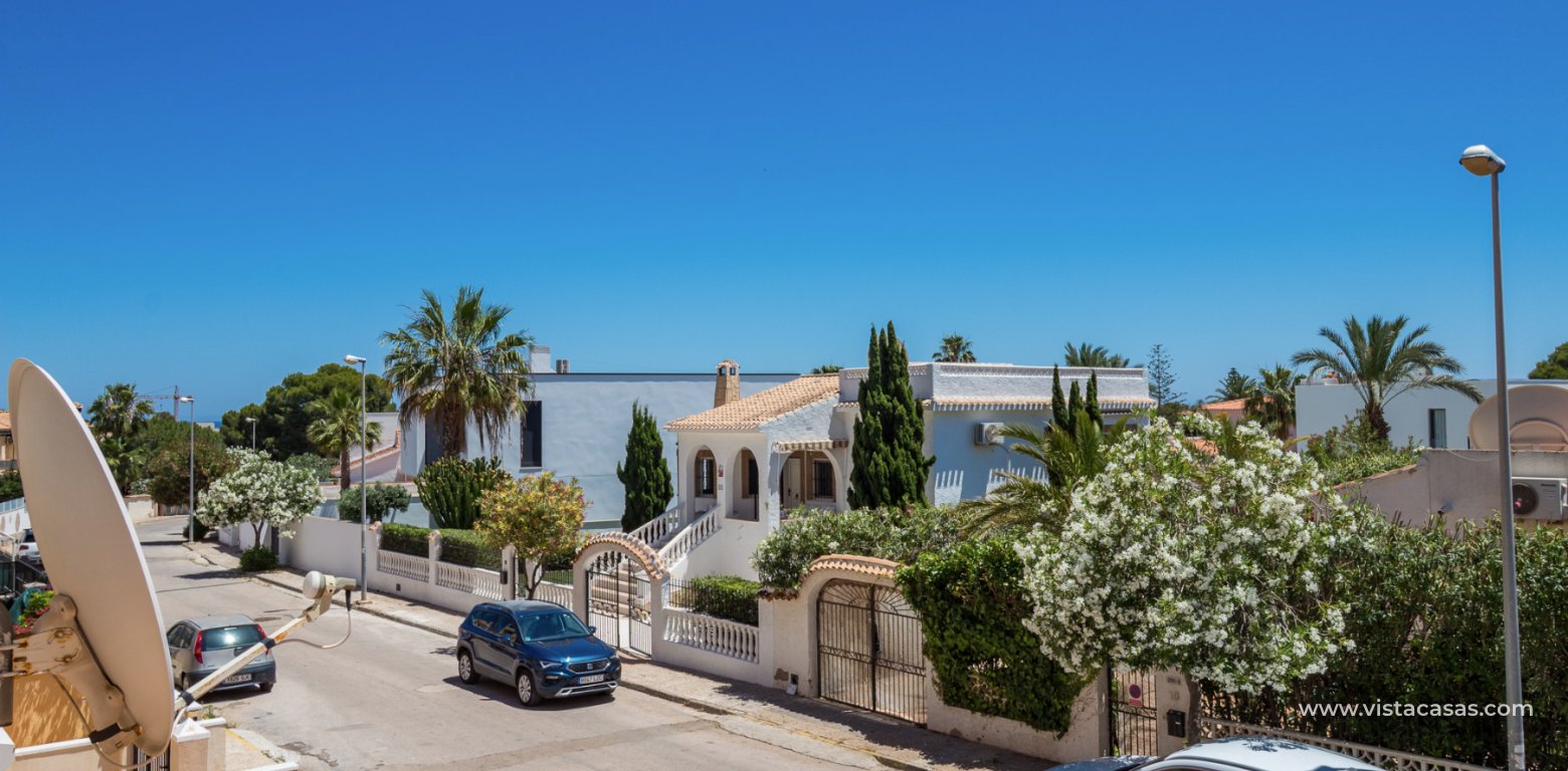 Vente - Appartement - La Zenia