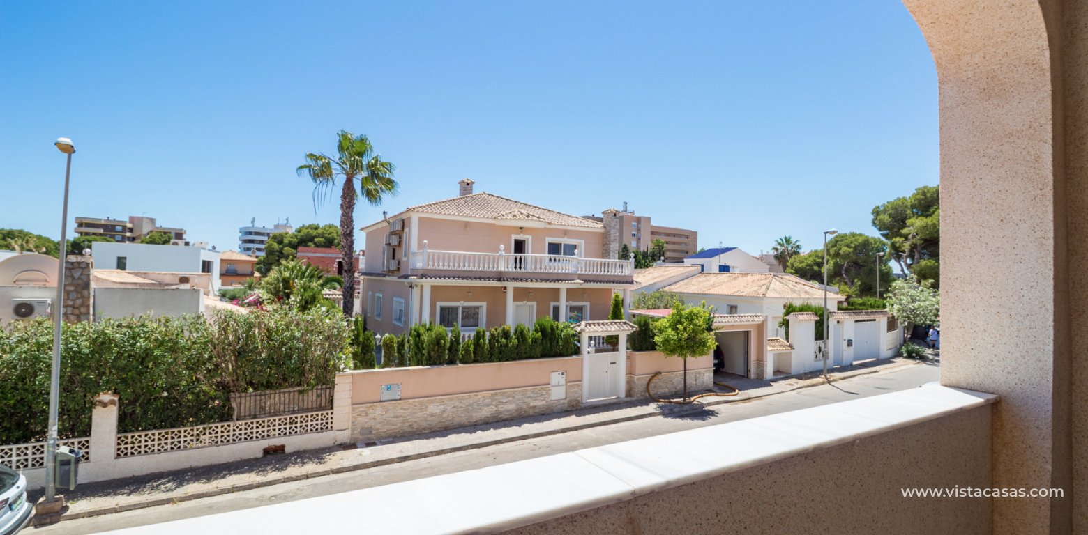 Vente - Appartement - La Zenia