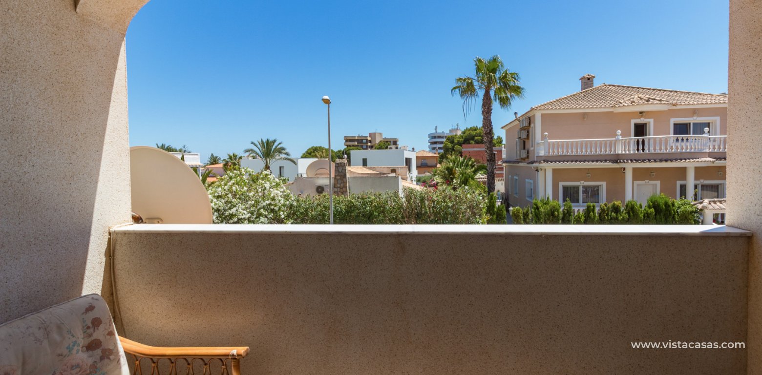 Vente - Appartement - La Zenia