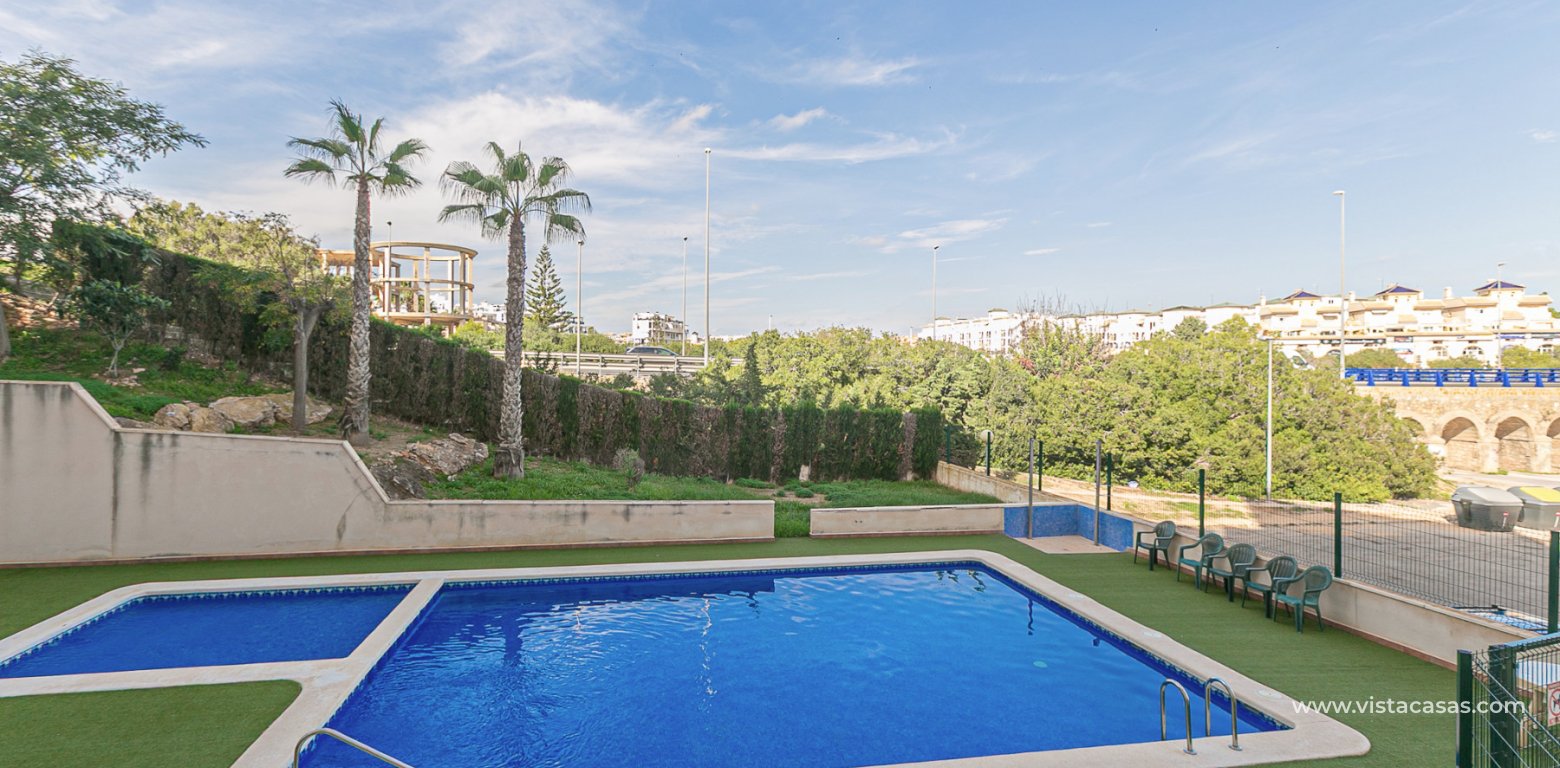 Vente - Appartement - La Zenia