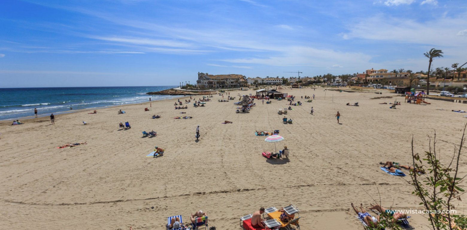 Vente - Appartement - La Zenia
