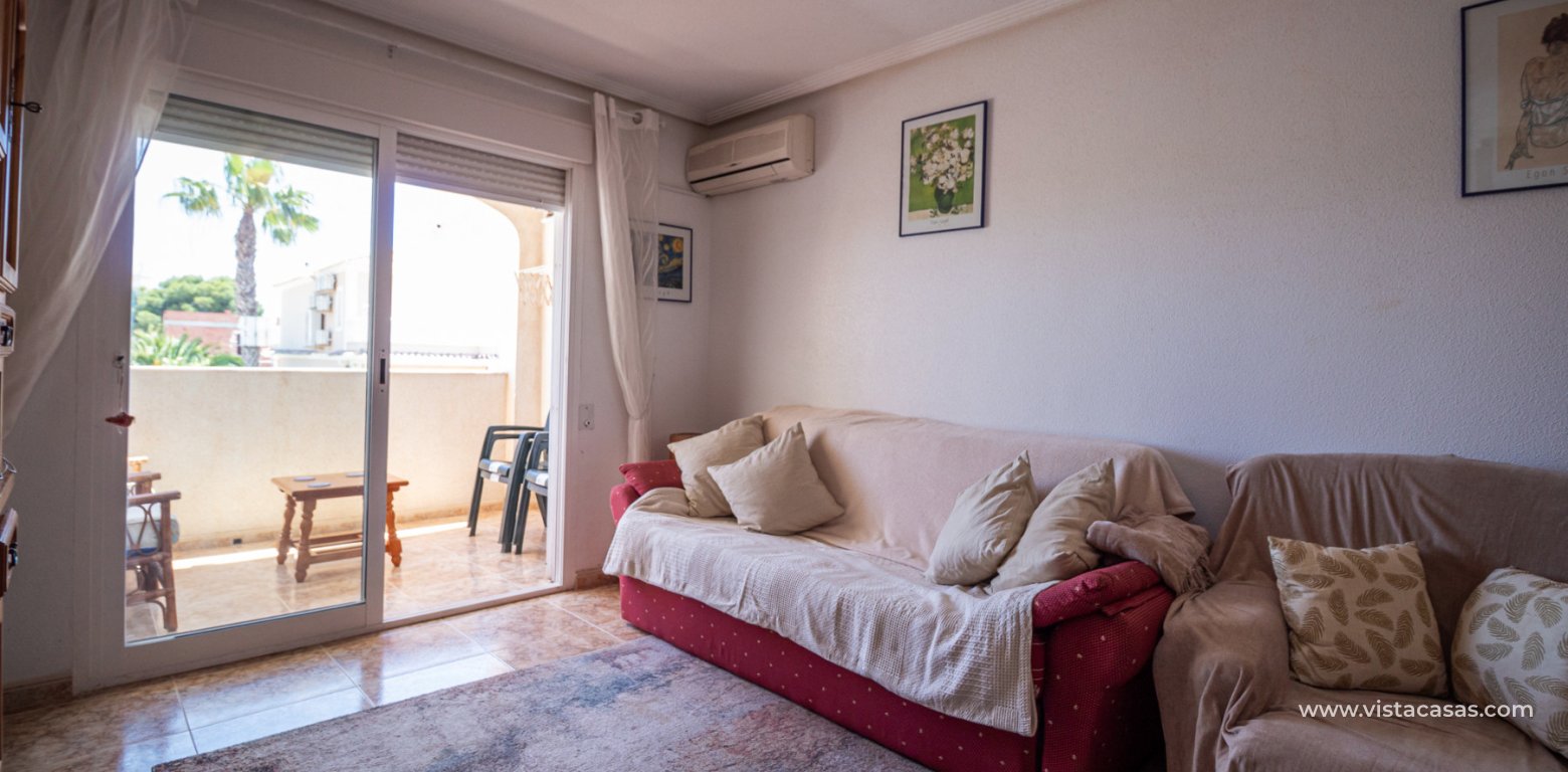 Vente - Appartement - La Zenia