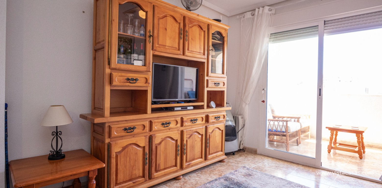 Vente - Appartement - La Zenia