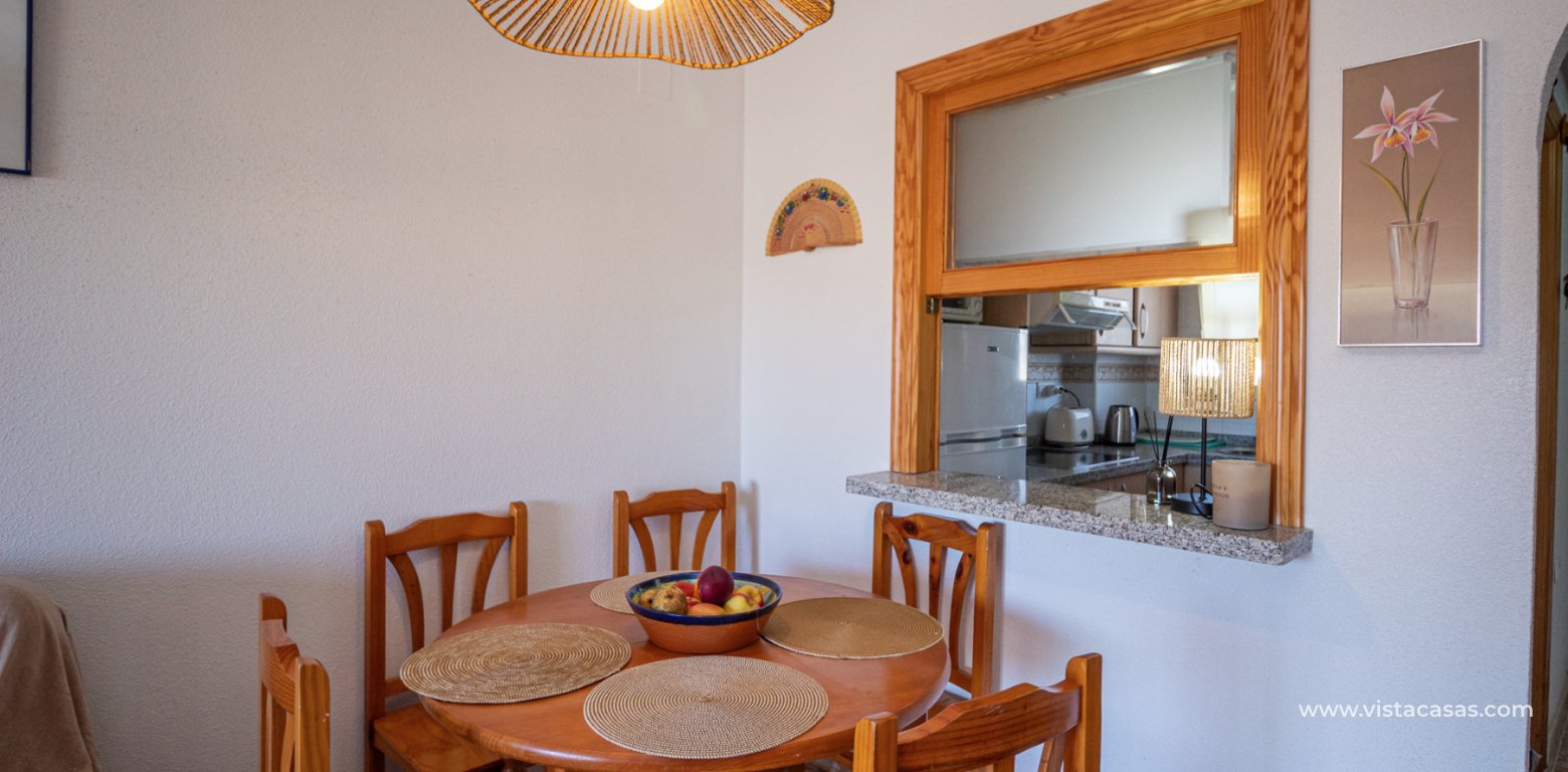 Vente - Appartement - La Zenia