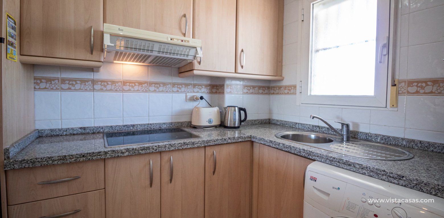 Vente - Appartement - La Zenia
