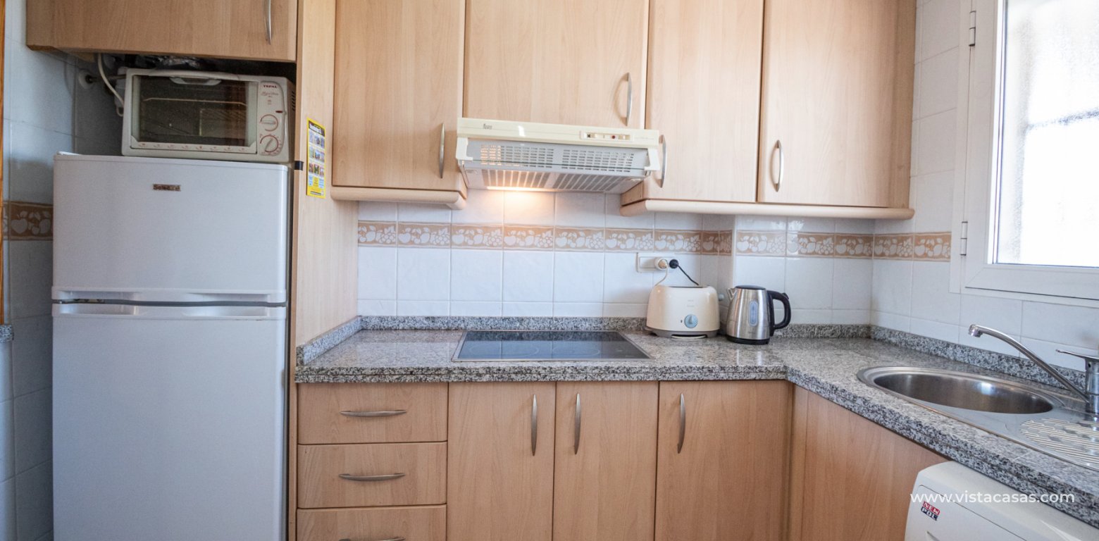 Vente - Appartement - La Zenia