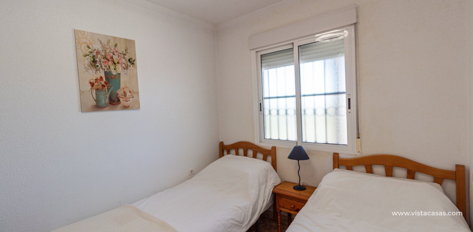 Vente - Appartement - La Zenia