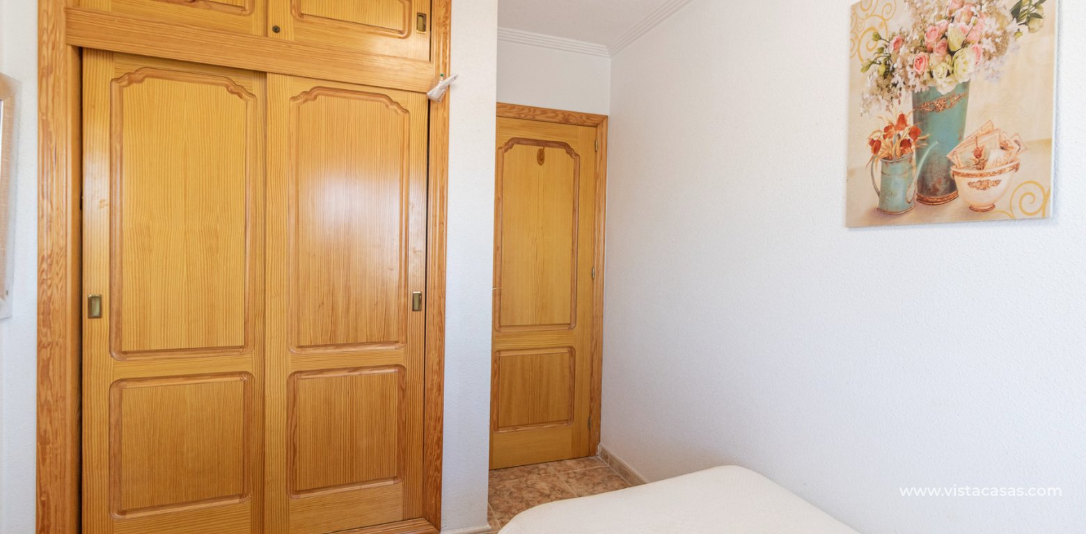 Vente - Appartement - La Zenia
