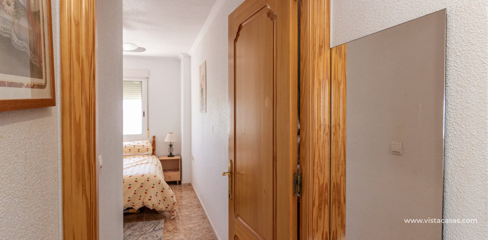 Vente - Appartement - La Zenia
