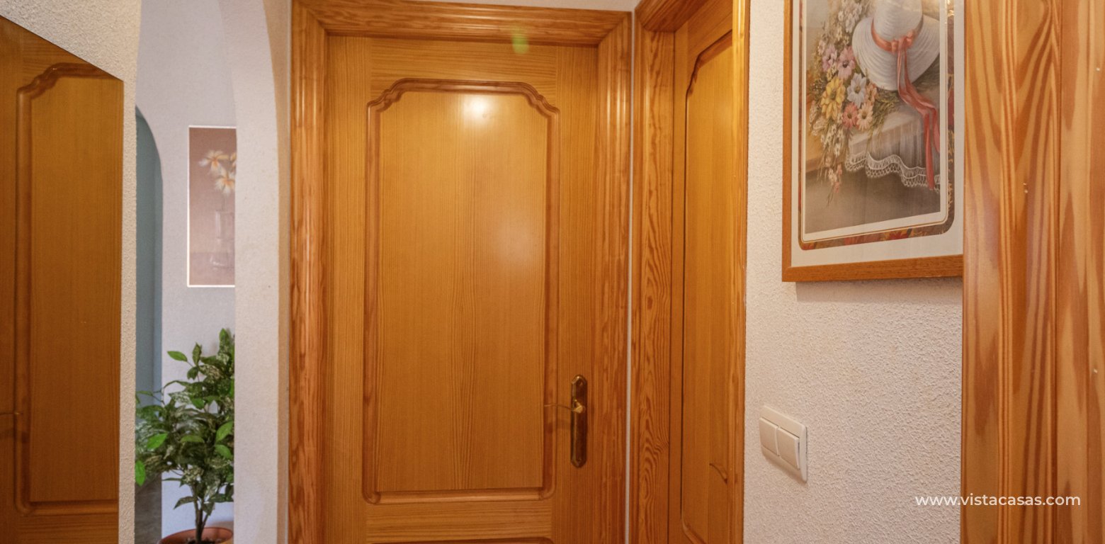 Vente - Appartement - La Zenia
