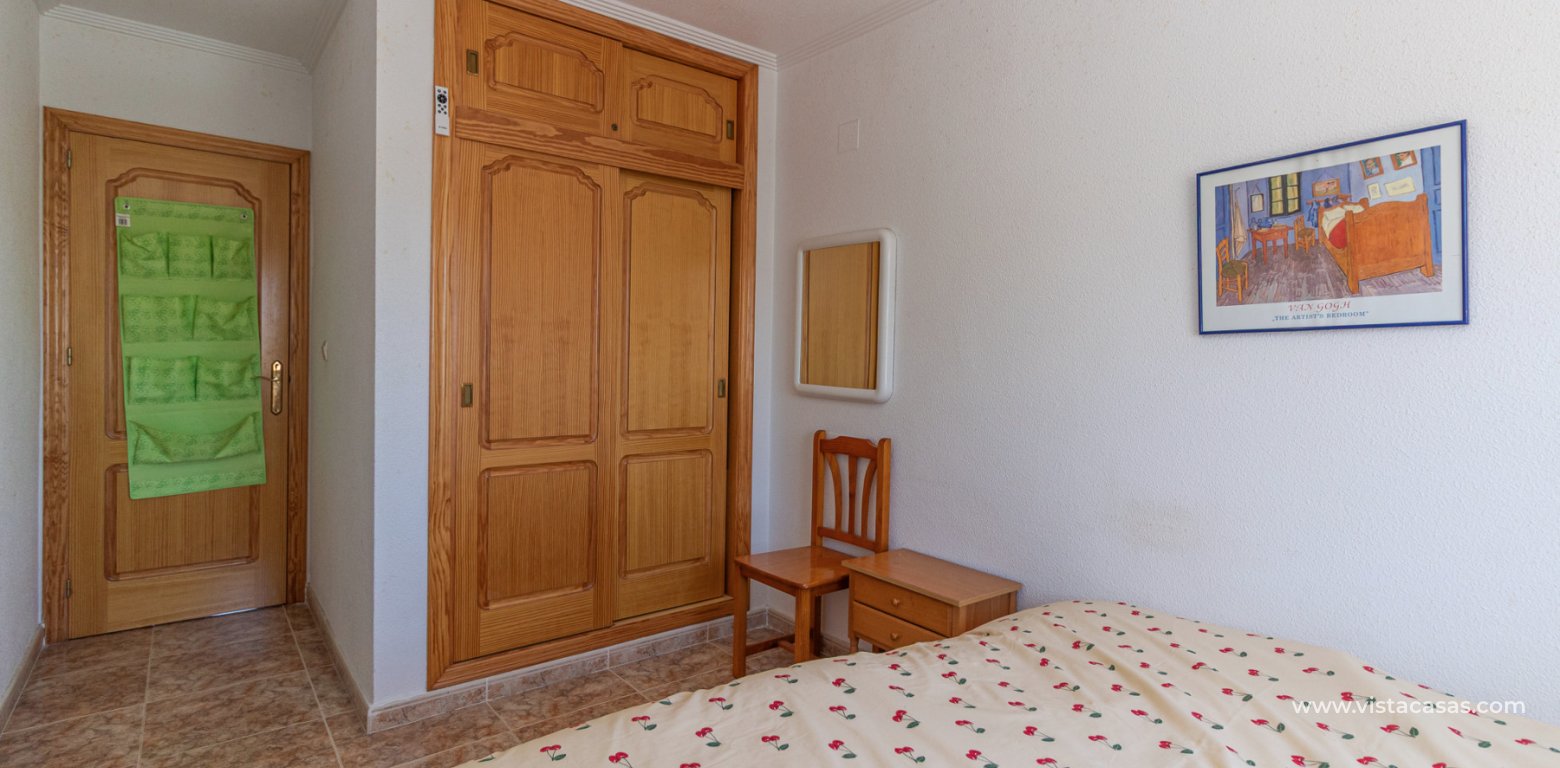 Vente - Appartement - La Zenia