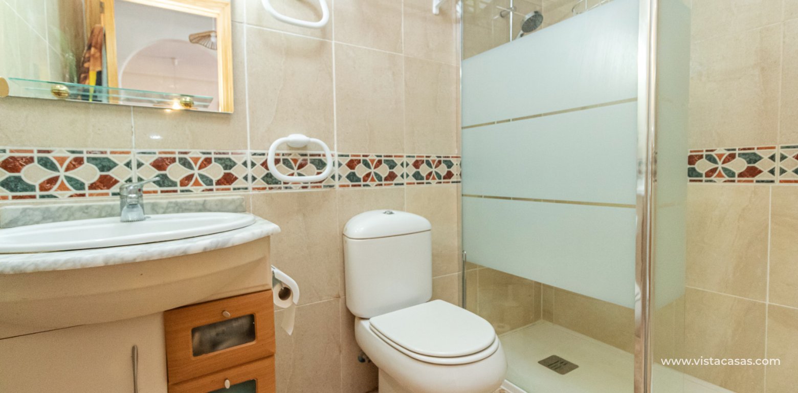 Vente - Appartement - La Zenia