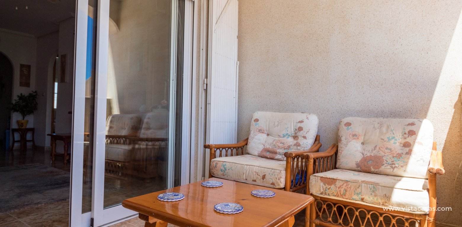 Vente - Appartement - La Zenia