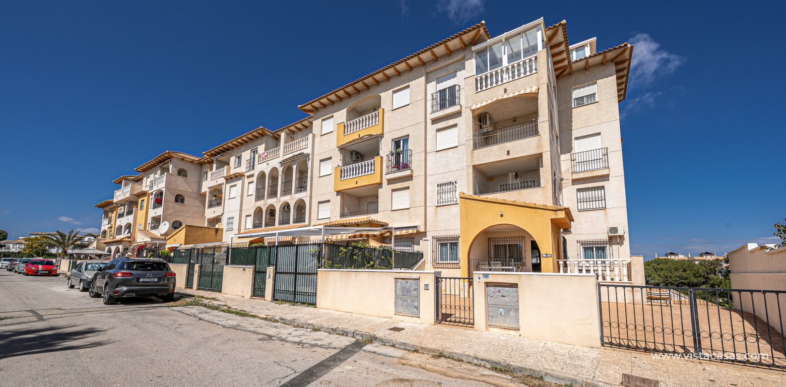 Vente - Appartement - La Zenia