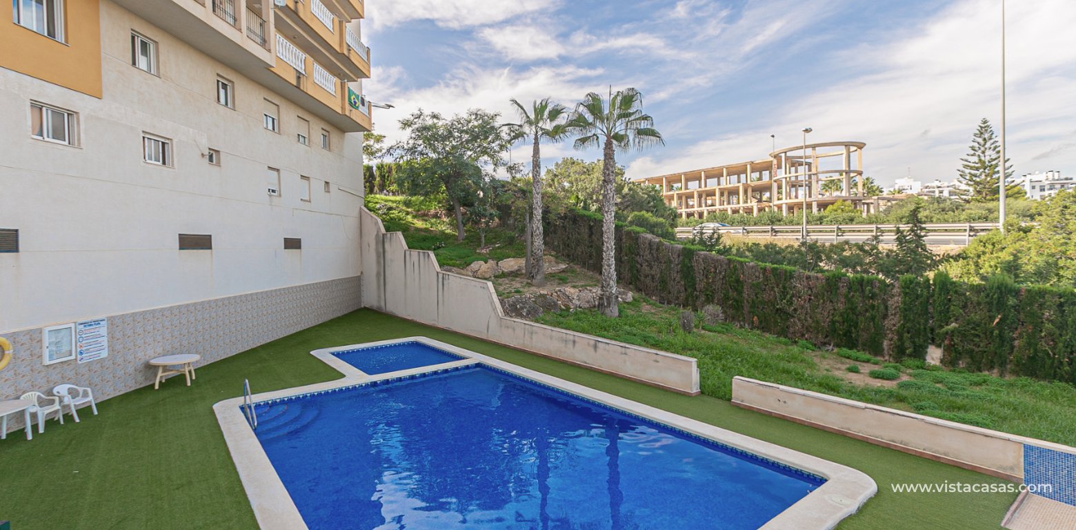 Vente - Appartement - La Zenia
