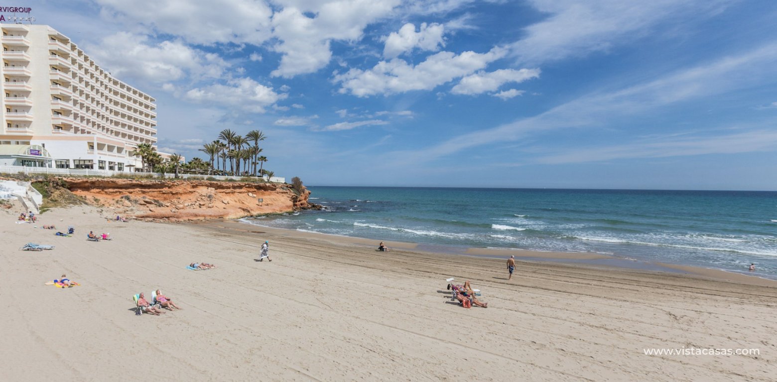 Vente - Appartement - La Zenia