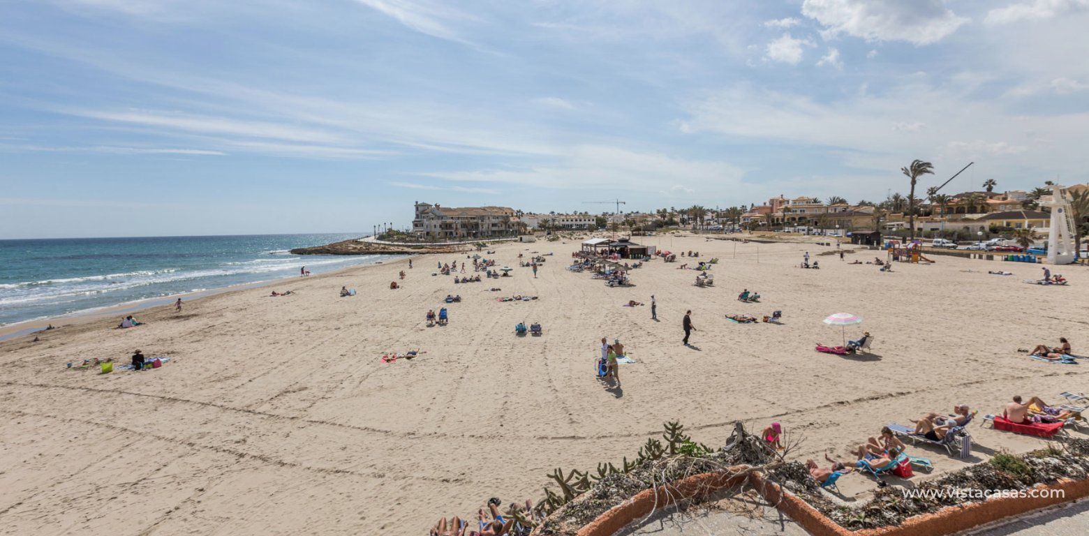 Vente - Appartement - La Zenia