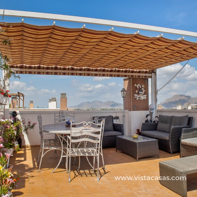 Apartment - Resale - Algorfa - Algorfa