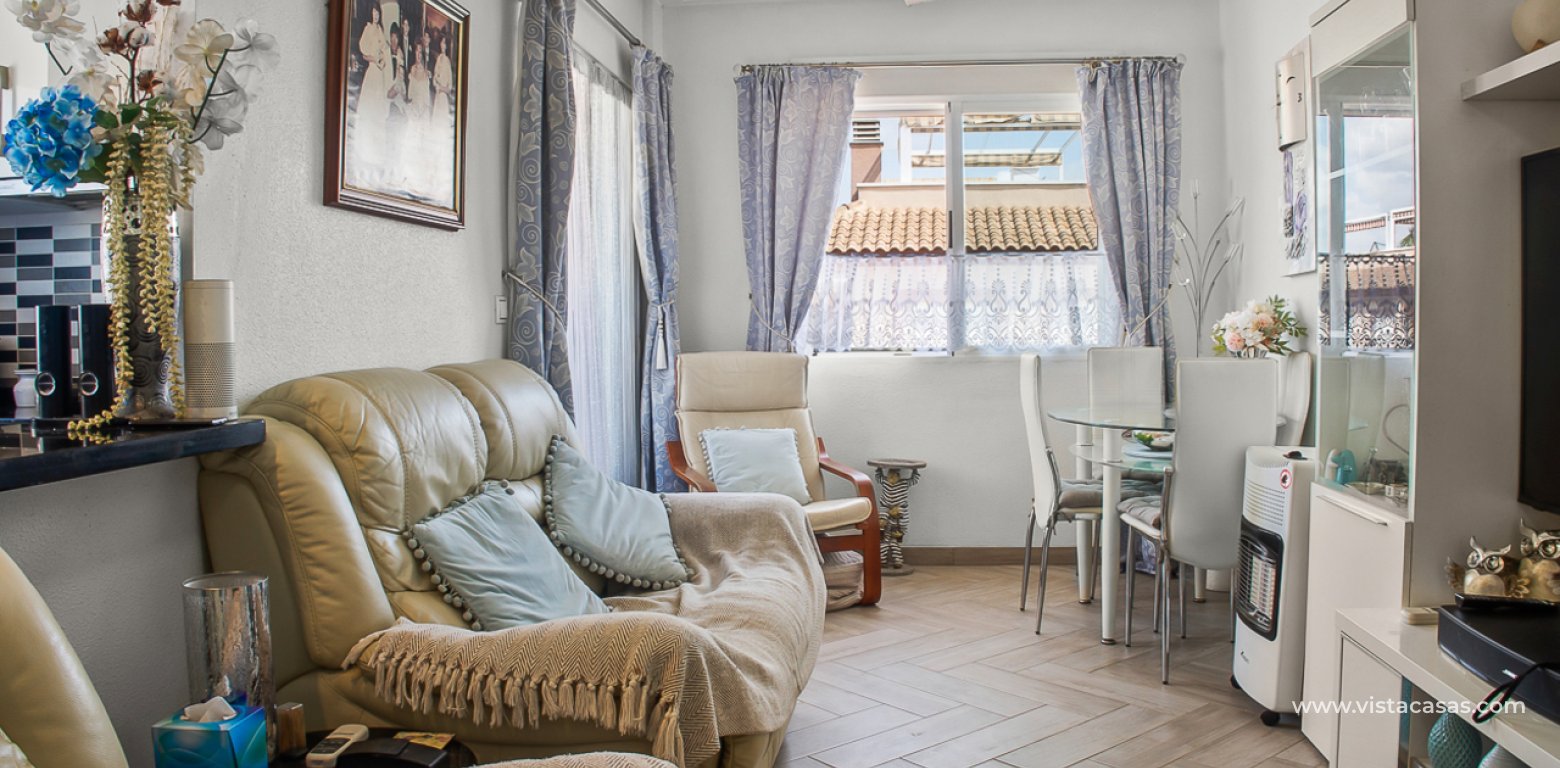 Resale - Apartment - Algorfa