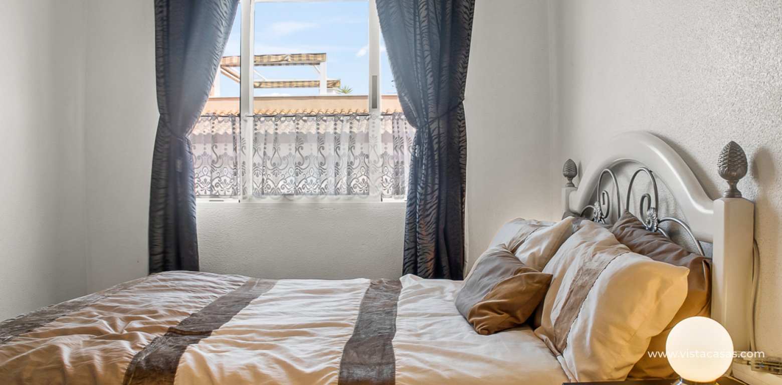 Resale - Apartment - Algorfa