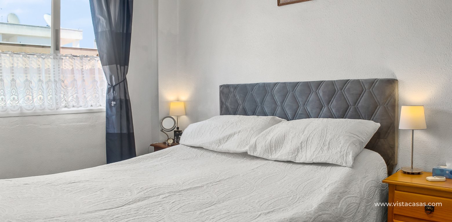Resale - Apartment - Algorfa