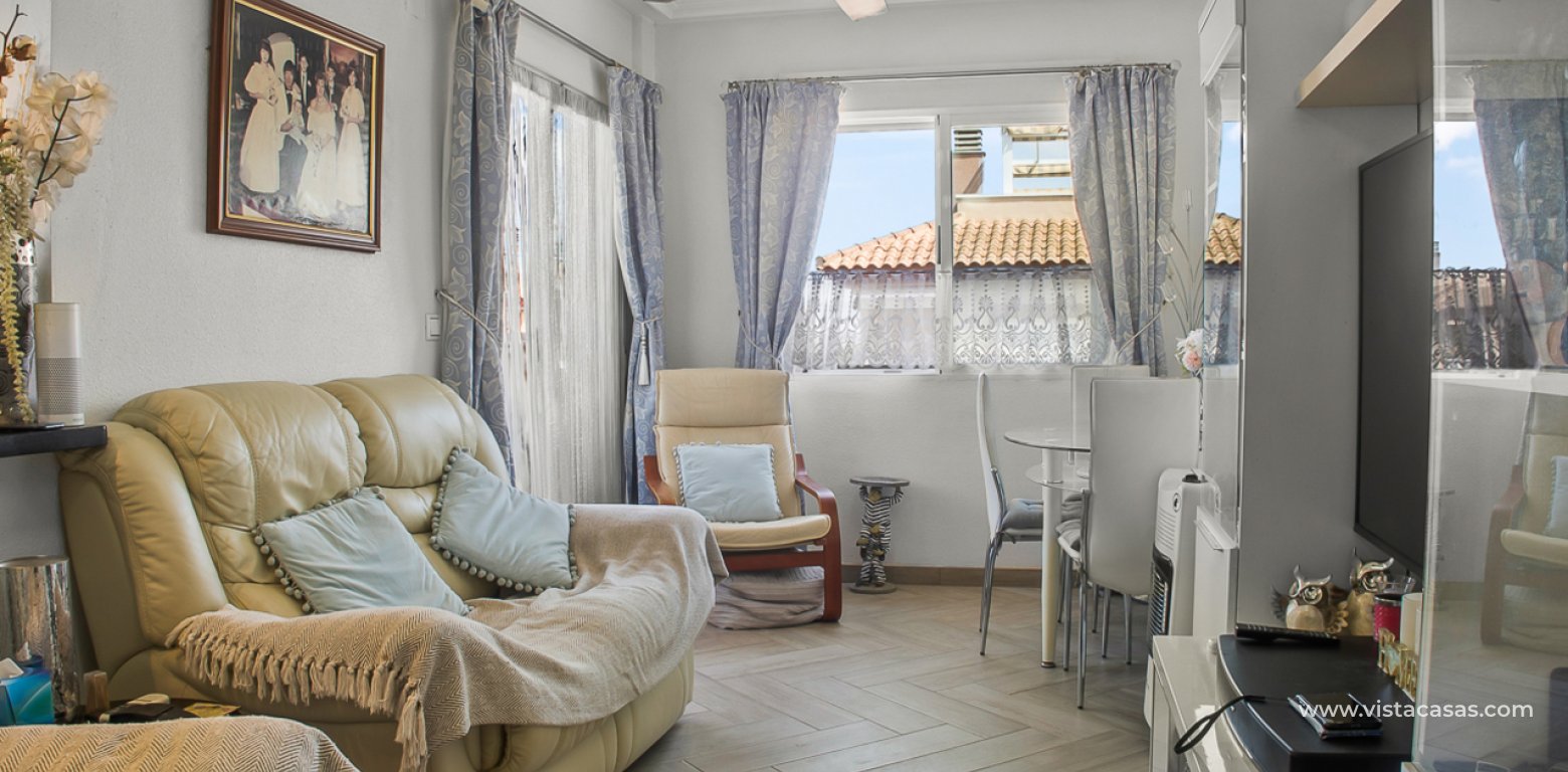 Resale - Apartment - Algorfa