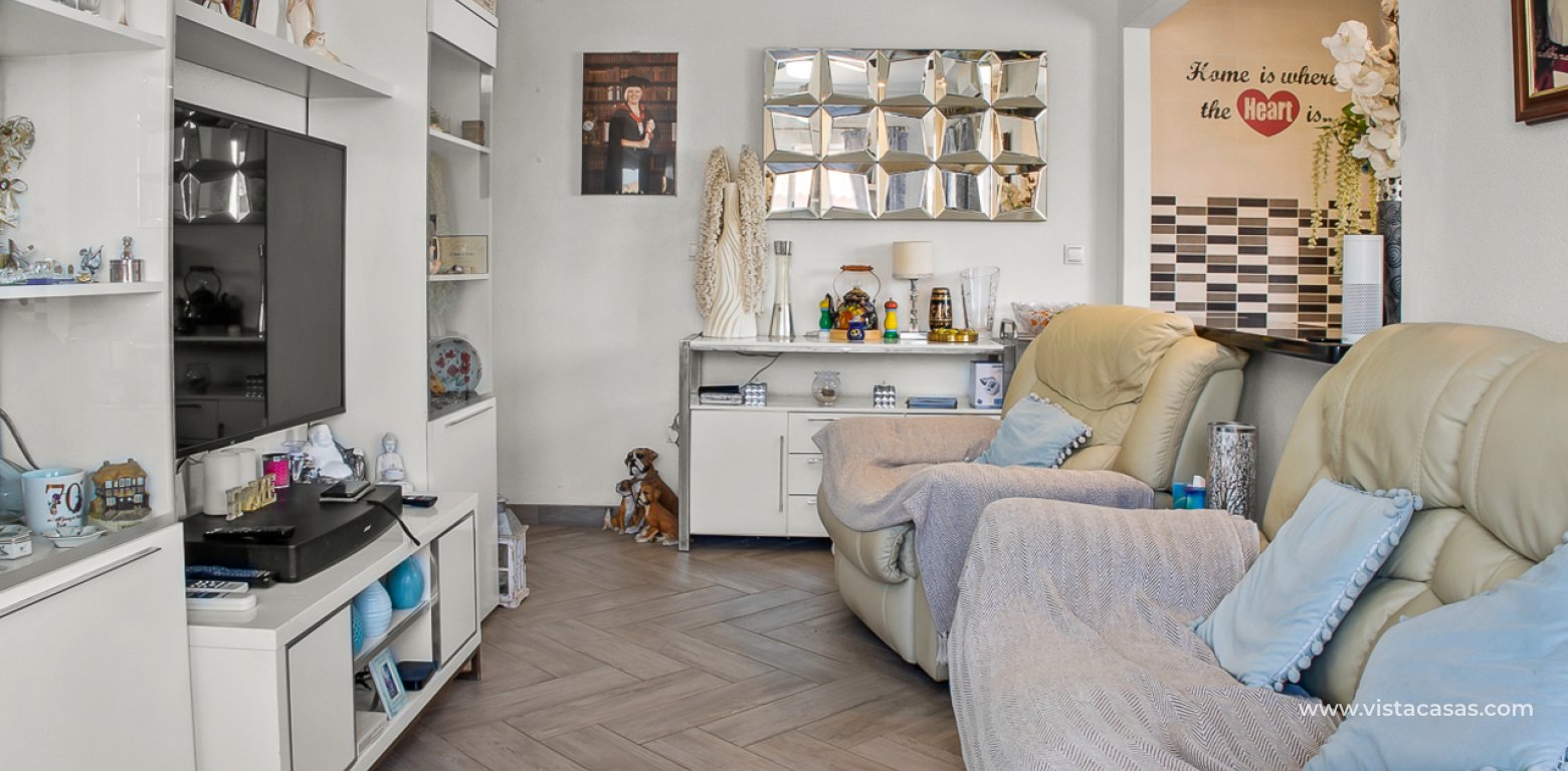 Resale - Apartment - Algorfa