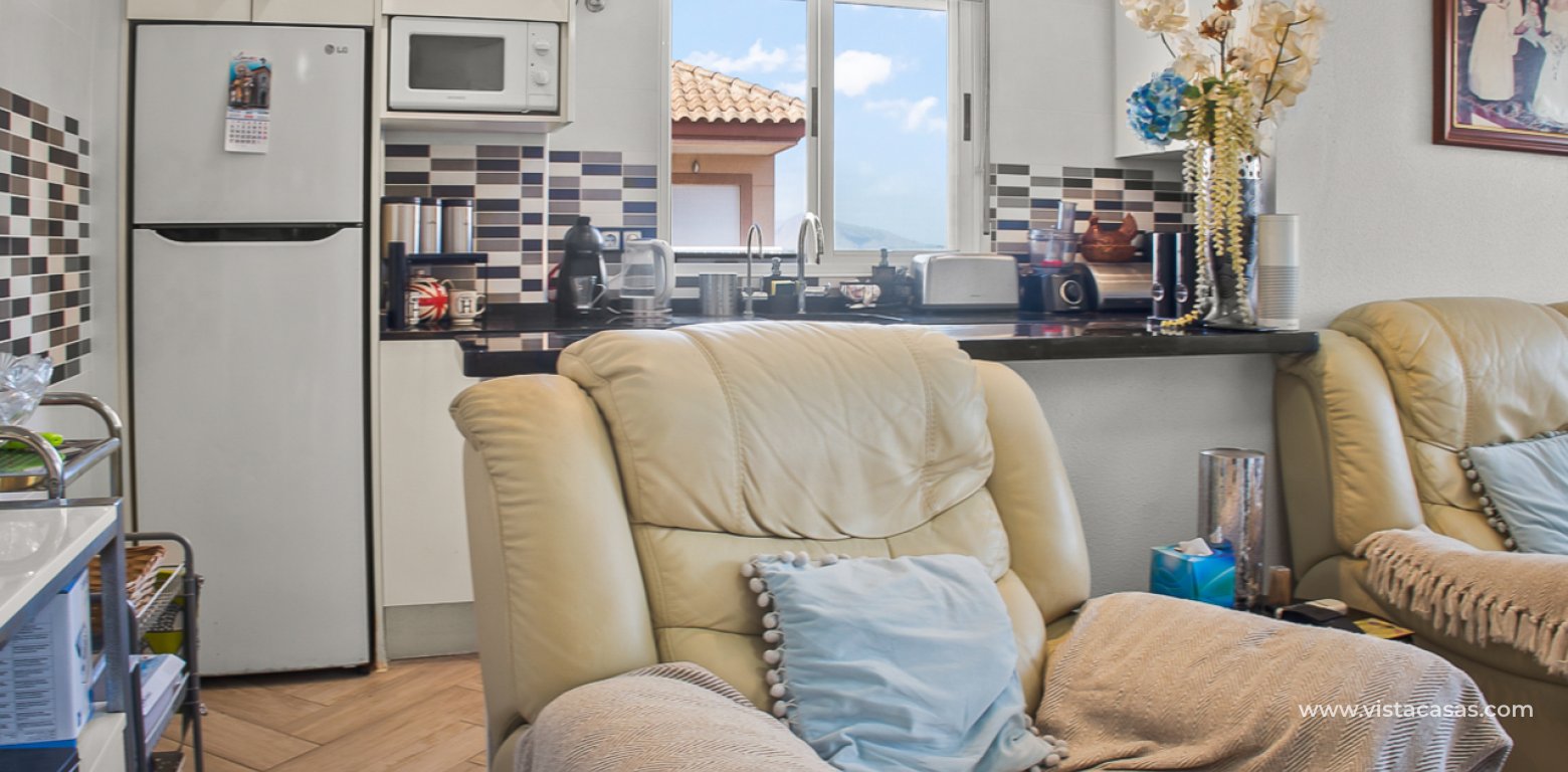 Resale - Apartment - Algorfa