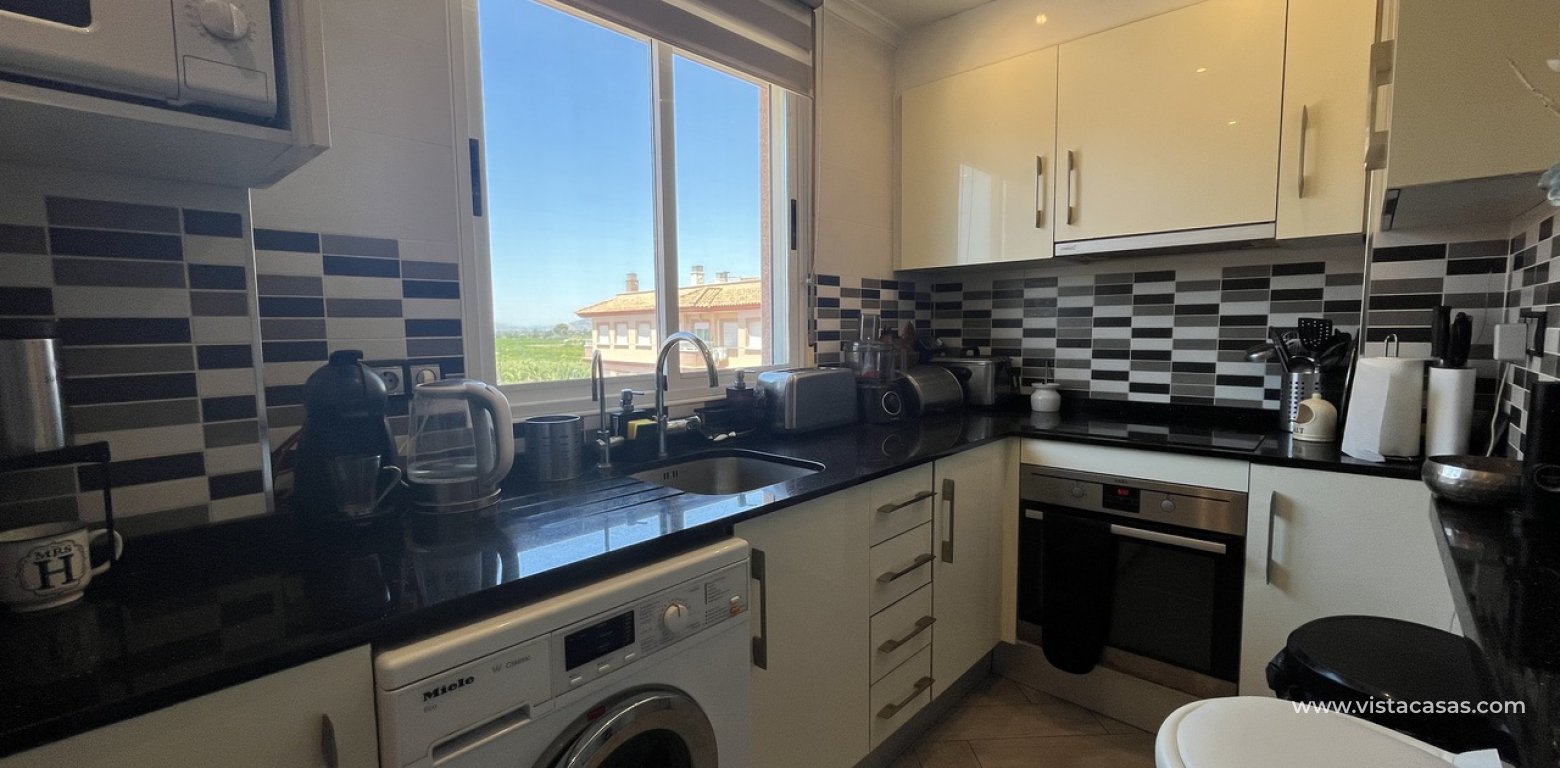 Resale - Apartment - Algorfa