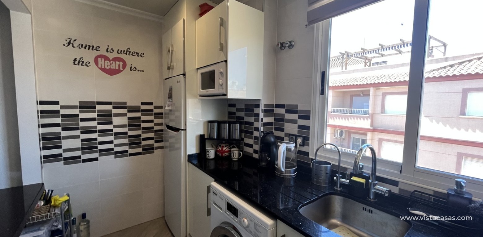 Resale - Apartment - Algorfa