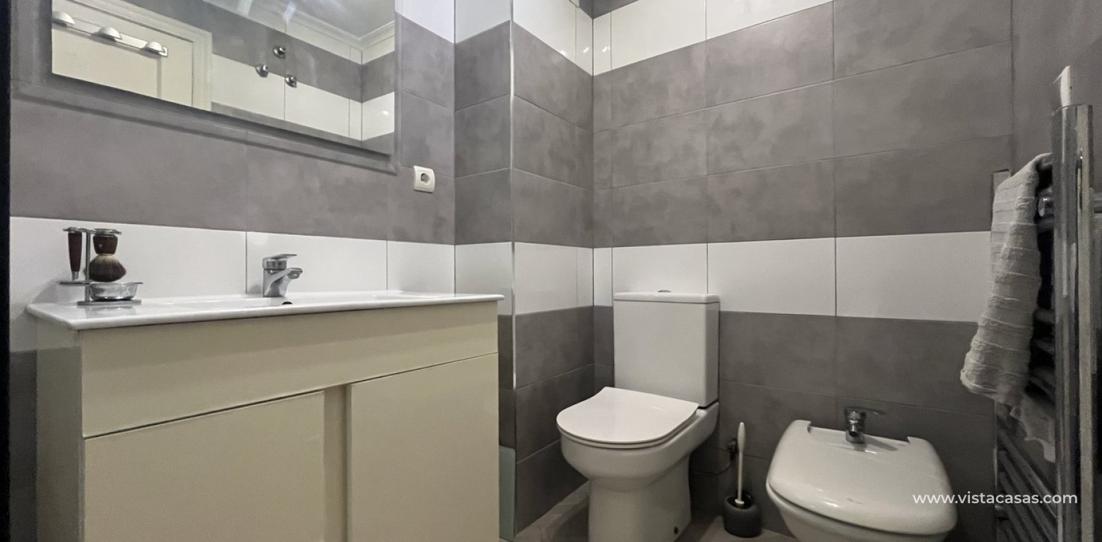 Resale - Apartment - Algorfa