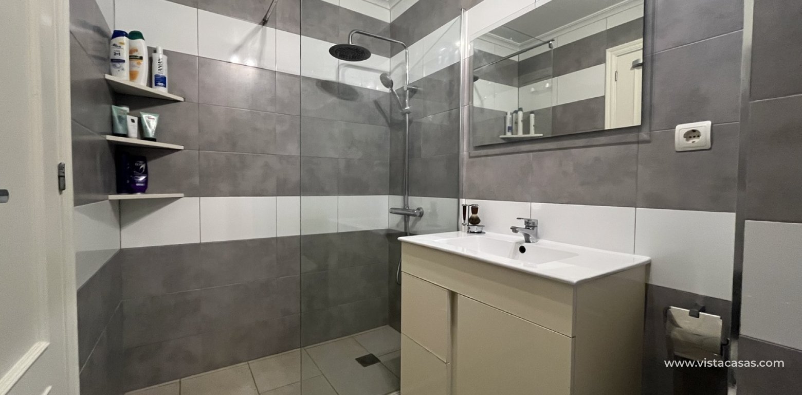 Resale - Apartment - Algorfa
