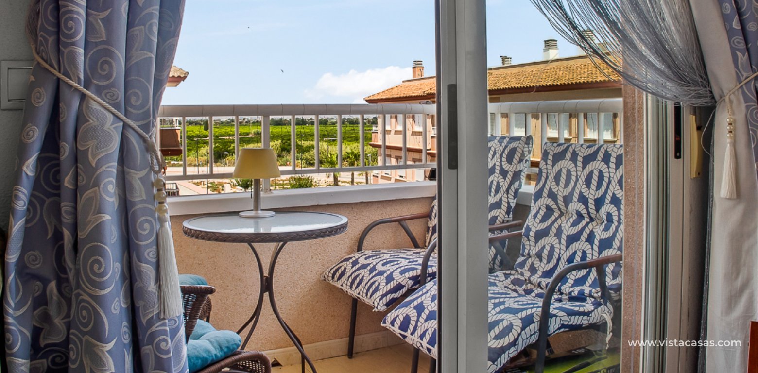Resale - Apartment - Algorfa