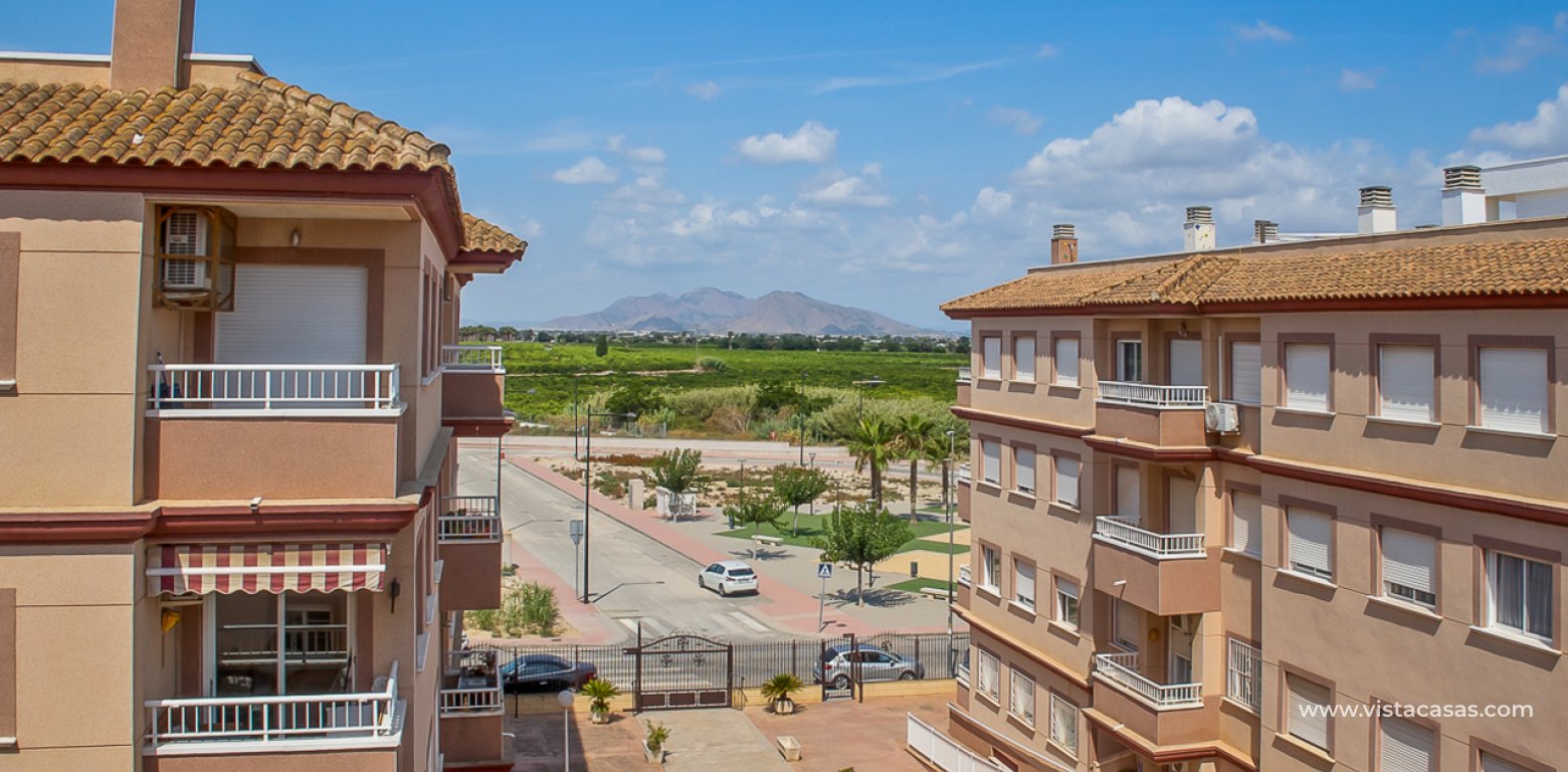 Resale - Apartment - Algorfa