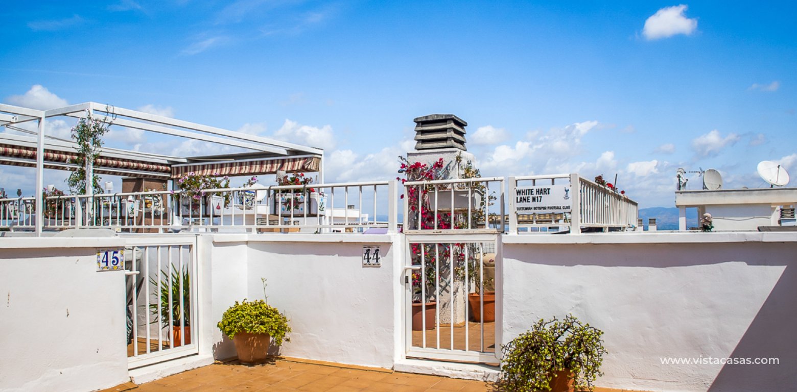 Resale - Apartment - Algorfa