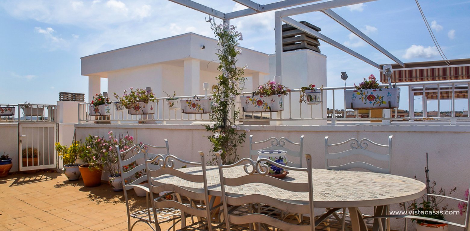 Resale - Apartment - Algorfa