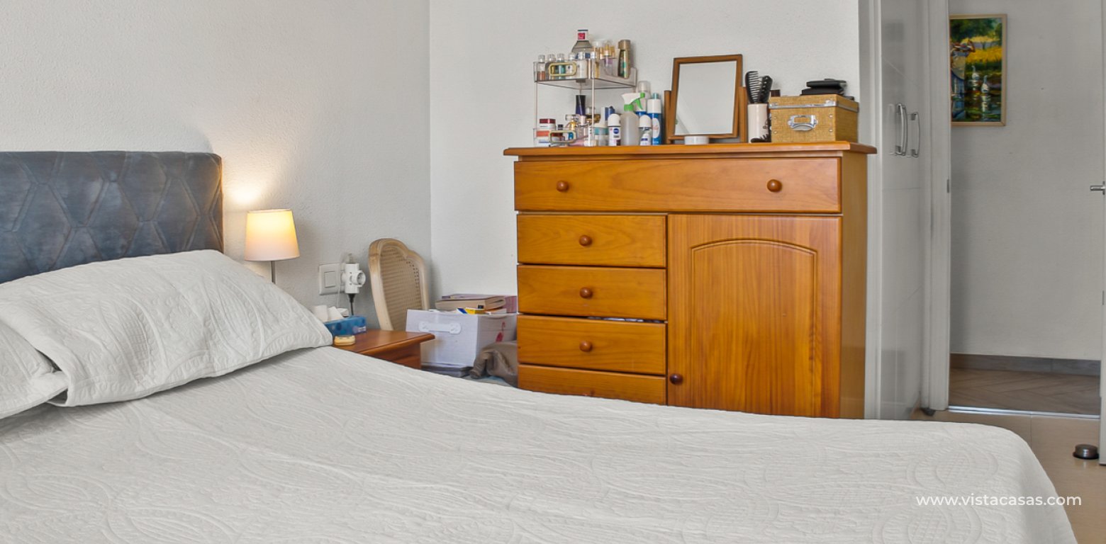Resale - Apartment - Algorfa