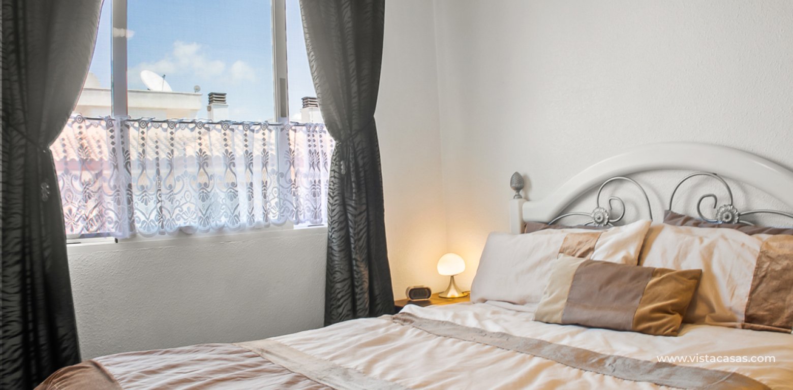 Resale - Apartment - Algorfa