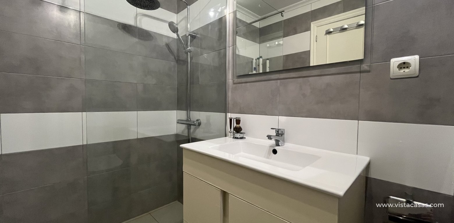 Resale - Apartment - Algorfa
